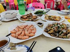-秋姐美食店(旅游大道店)