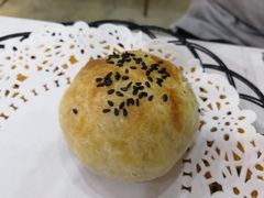-董小西的凉皮和椒麻鸡(三元桥店)