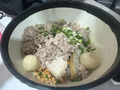 -榮泰米粉湯(Left Shop)