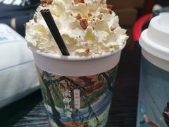 -茶话弄(中贸广场店)