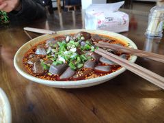 -天全县三土司椒麻鸡餐厅
