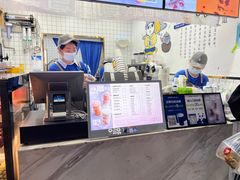-茶百道(琉璃场店)