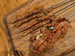 -串大叔炭火烤串·鸡西大冷面刀削面(总店)
