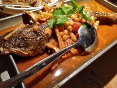 -桂小厨广西菜(青秀万达店)
