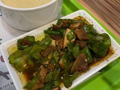 -老乡鸡(南京新街口洪武北路店)