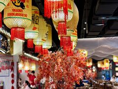 -杨记隆府重庆江湖菜(大悦城店)