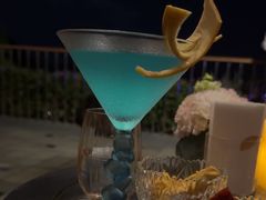 -日落吧·海景咖啡厅·餐酒吧·鸡尾酒·下午茶·乐队表演·浪漫夕阳·三亚文华东方酒店