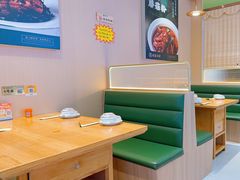 -满盛春饼·新津菜(河北路总店)