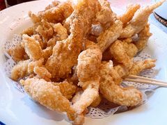 -柴爿巷·香酥鸡&馄饨(复兴中路店)
