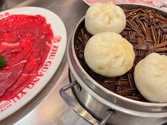 -朱光玉火锅馆(正弘城店)
