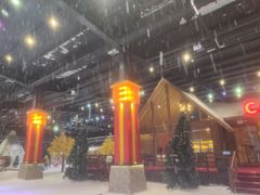 -宁波冰雪大世界(北仑区)