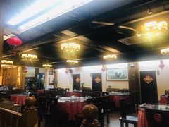 大堂-客汀家宴·客家烟火 四季食材(集美店)