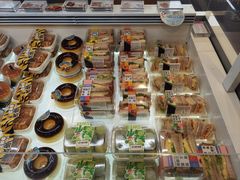 -85度C(上海秀沿路店)