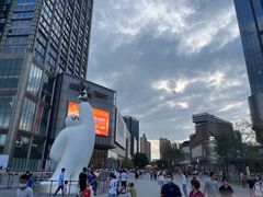 -东莞松山湖万象汇