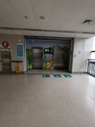 -重庆医科大学附属儿童医院(两江院区)