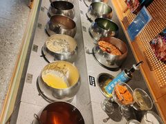 -鱼豆吉·豆浆鱼火锅(宜昌万达店)