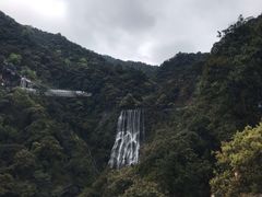 -古龙峡云天玻霸