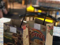 -半坡九号老挝冰咖啡