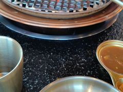 -伏一解牛烤肉专门店(信业购物中心店)