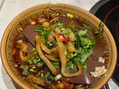 -蛙蛙叫·干锅年代(钻石广场店)