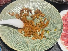 -东来顺(非遗·清真火锅·盛世广场店)