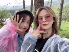 -硗碛藏寨·神木垒景区