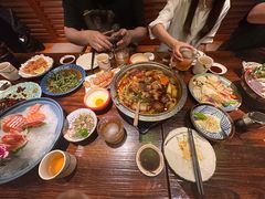 -鸟鹏烧鸟居酒屋(熙龙湾店)