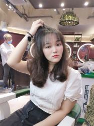 点击看大图 -十六番发型师事务所