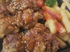 -Kpasta韩式意大利面