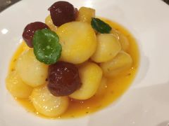 -老牌坊鲁菜名店(宽厚里店)