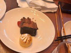 -The COOK·厨餐厅·自助餐(浦东嘉里大酒店)