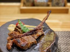 -天丰日本料理(宝纳大厦店)