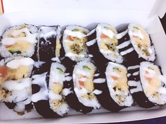 -N多寿司(万尚城店)