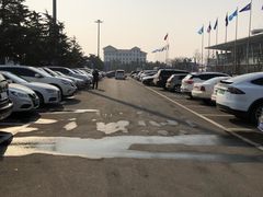 -威海大水泊国际机场