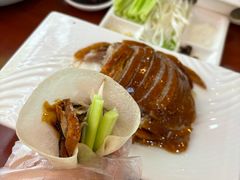 -恭敬李老北京炸酱面·京味菜(西花市店)