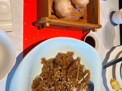 -馋遇江南·精致湖景雅宴(东方之门店)