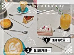 -PAUL LAFAYET 法式甜品(港汇广场店)