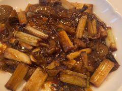 -晋阳春·山西菜·北京烤鸭(交大店)