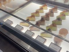 -LANLIZI BAKERY(COSMO店)