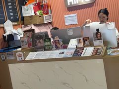 -海马体照相馆(佛山岭南站店)