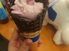 -DQ·蛋糕·冰淇淋(新世纪6F店)