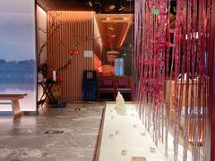 -京华烟云·北京烤鸭(领展购物广场·中关村店)