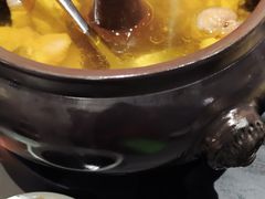 -云海肴·汽锅鸡·云南菜(高德置地店)