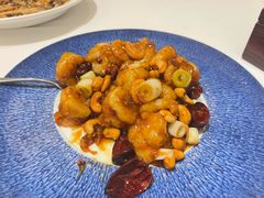 -大铁勺新津菜(中北永旺店)