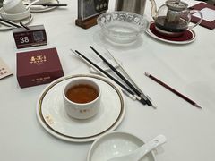 -喜宴又一村·粤菜·茶点·海鲜(壹方天地店)
