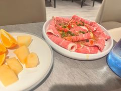 -韩悦牛排烤肉(仓山万达店)