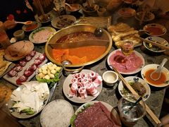 -小龙坎火锅(总店)