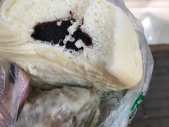 -航天馒头(瞻园路店)