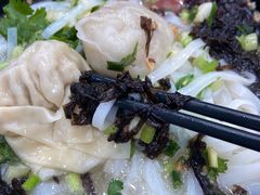 -文辉墨鱼丸大王(铜锣湾渣甸街总店)