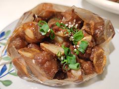 -清晖小苑•顺德地方菜(壹海城店)